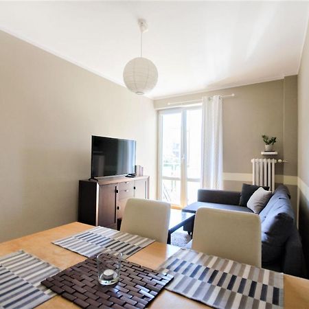 Apartament Batory Gdynia Bagian luar foto
