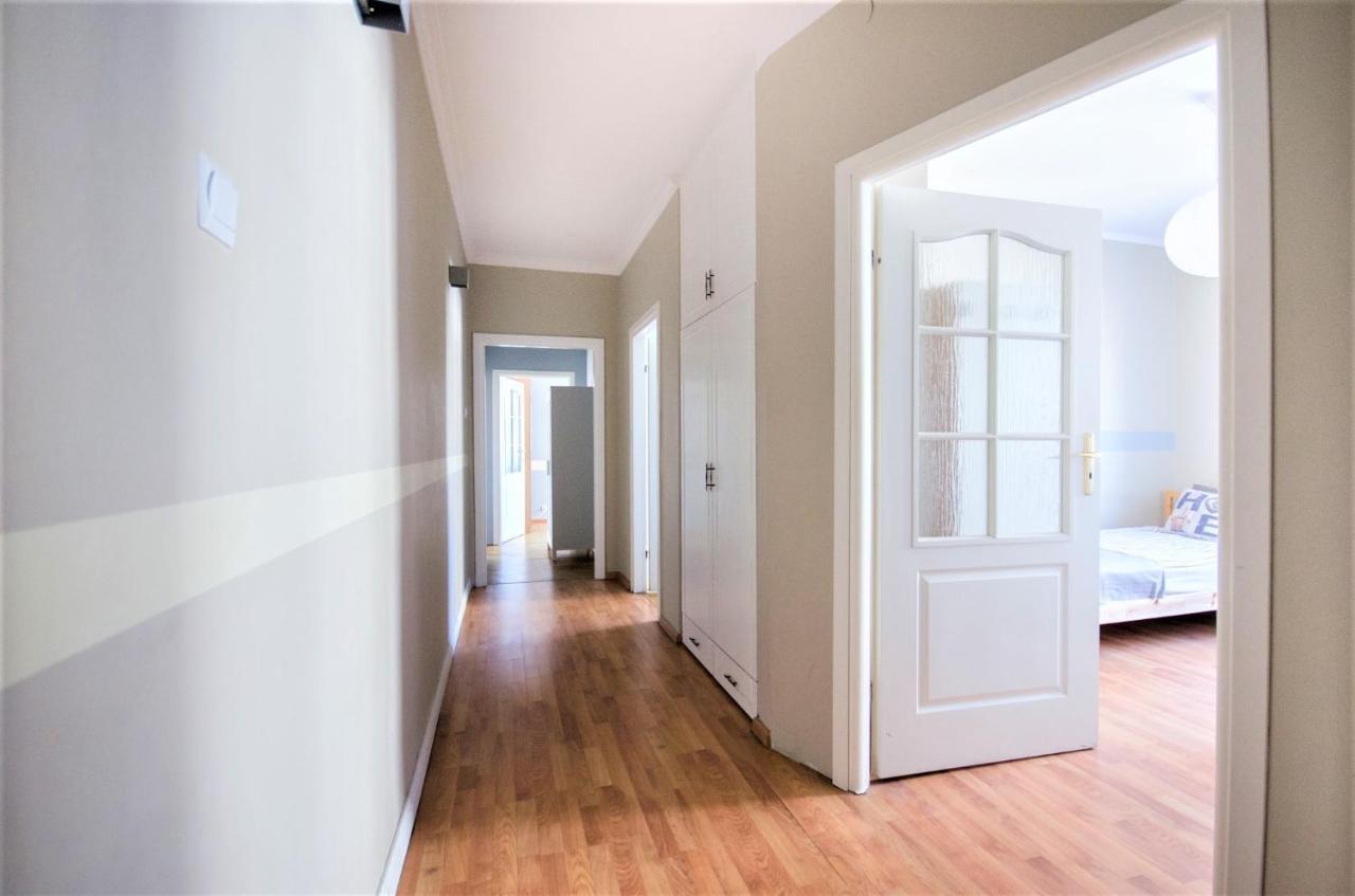 Apartament Batory Gdynia Bagian luar foto