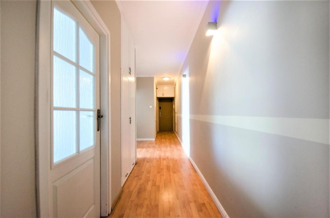 Apartament Batory Gdynia Bagian luar foto