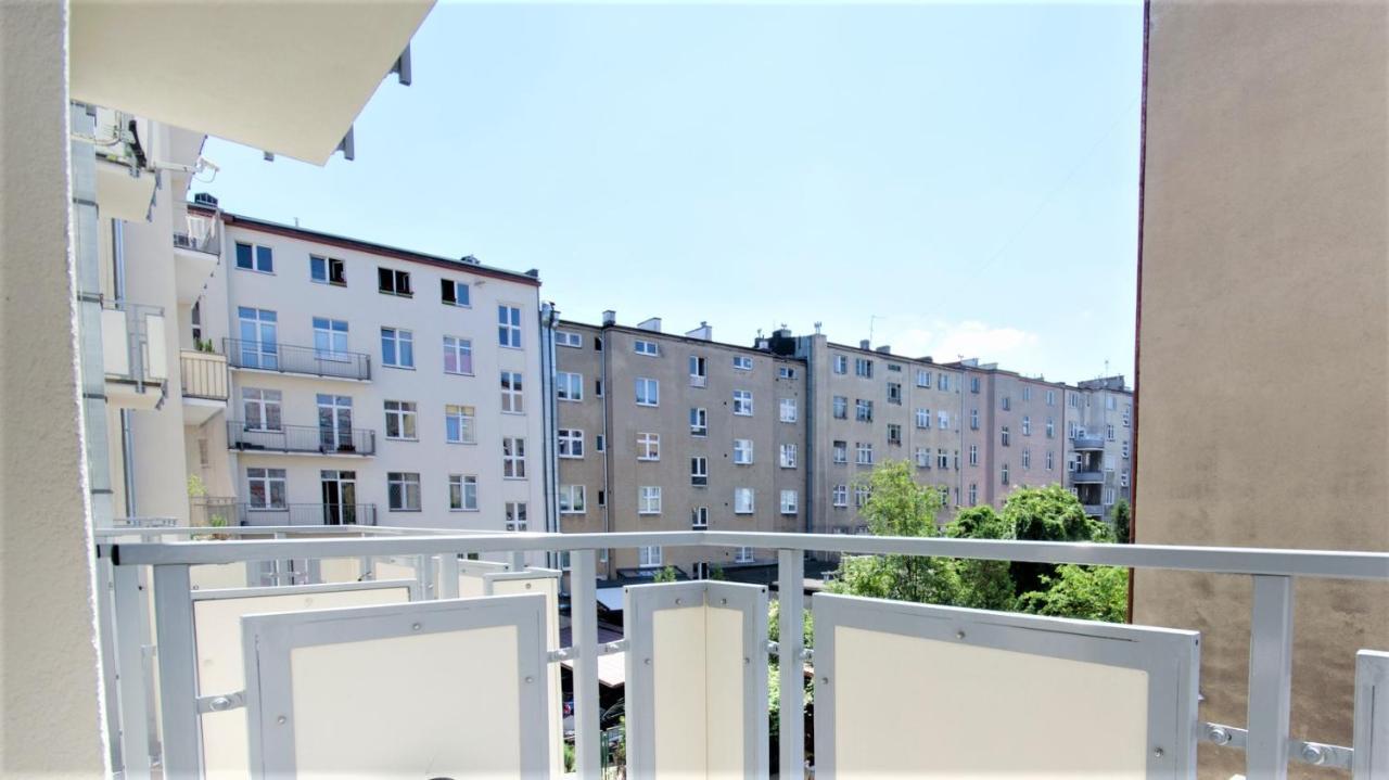 Apartament Batory Gdynia Bagian luar foto