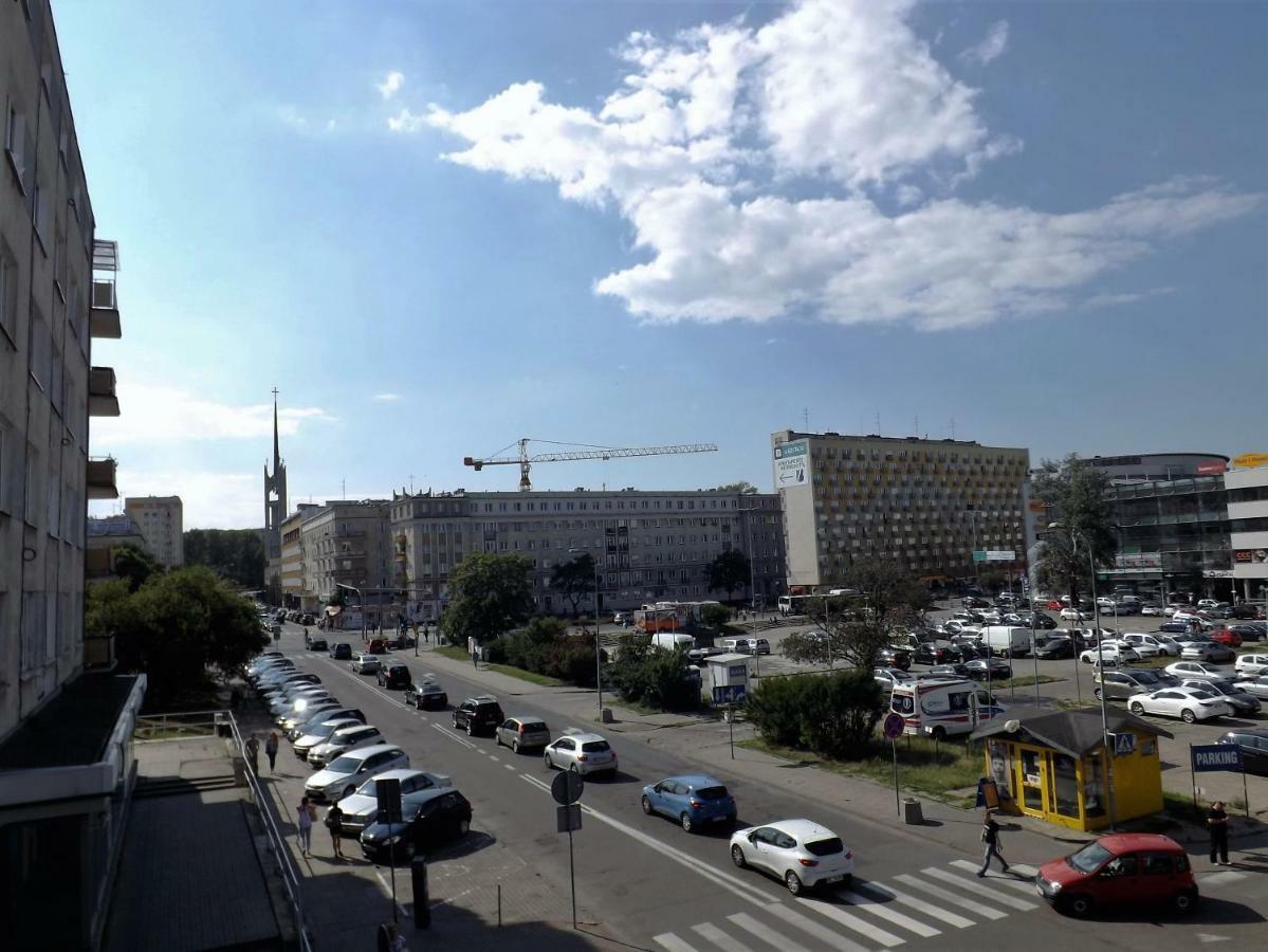 Apartament Batory Gdynia Bagian luar foto