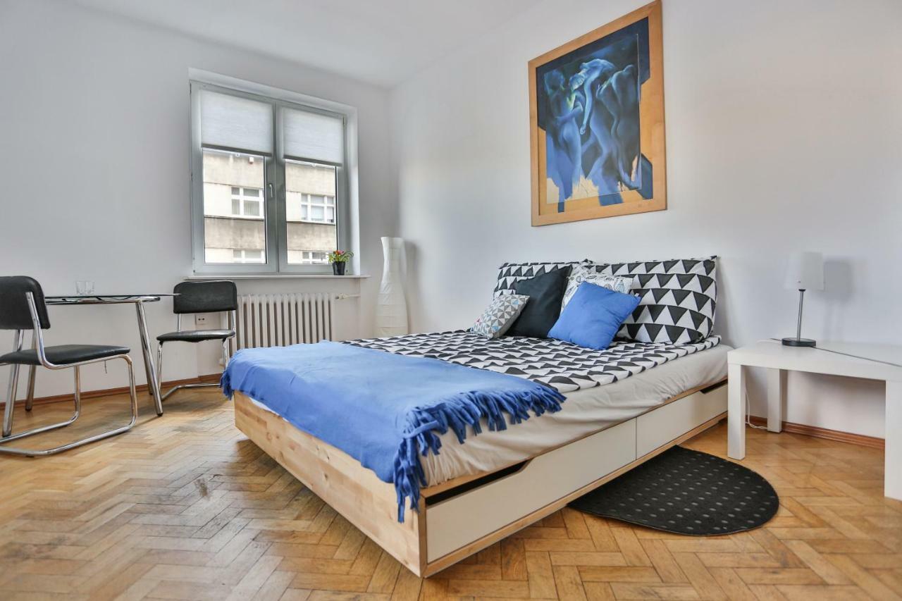 Apartament Batory Gdynia Bagian luar foto