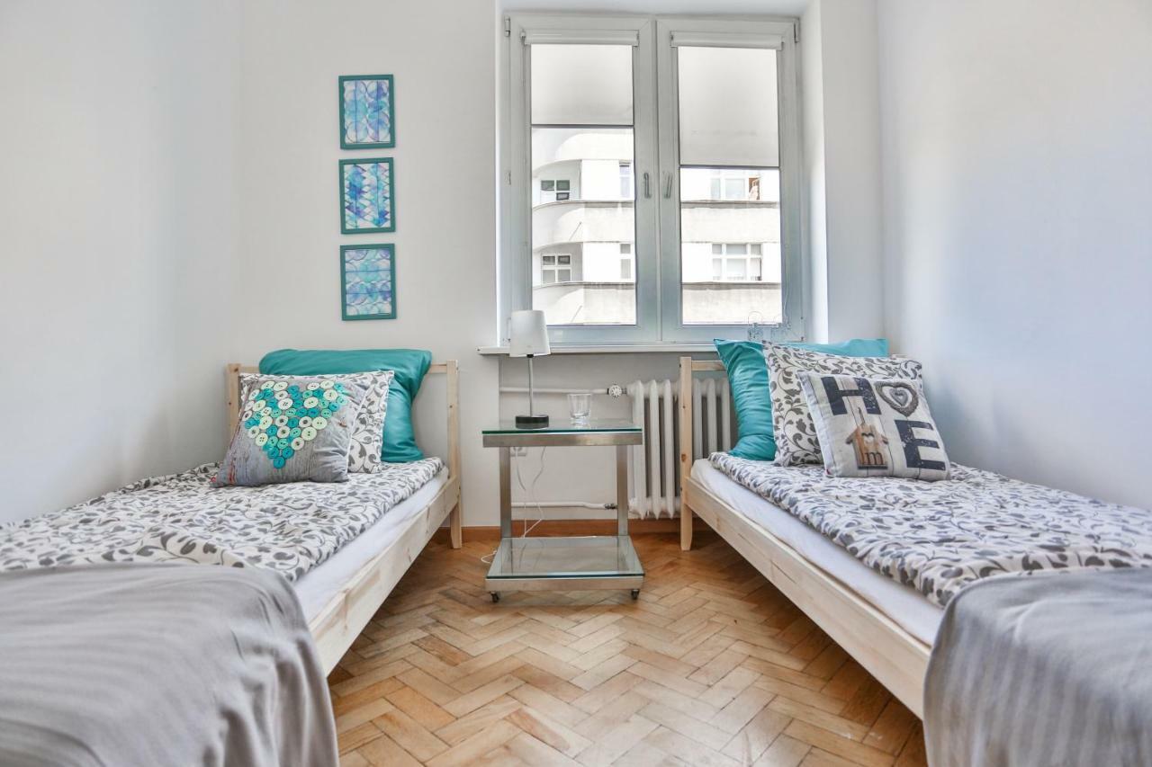 Apartament Batory Gdynia Bagian luar foto